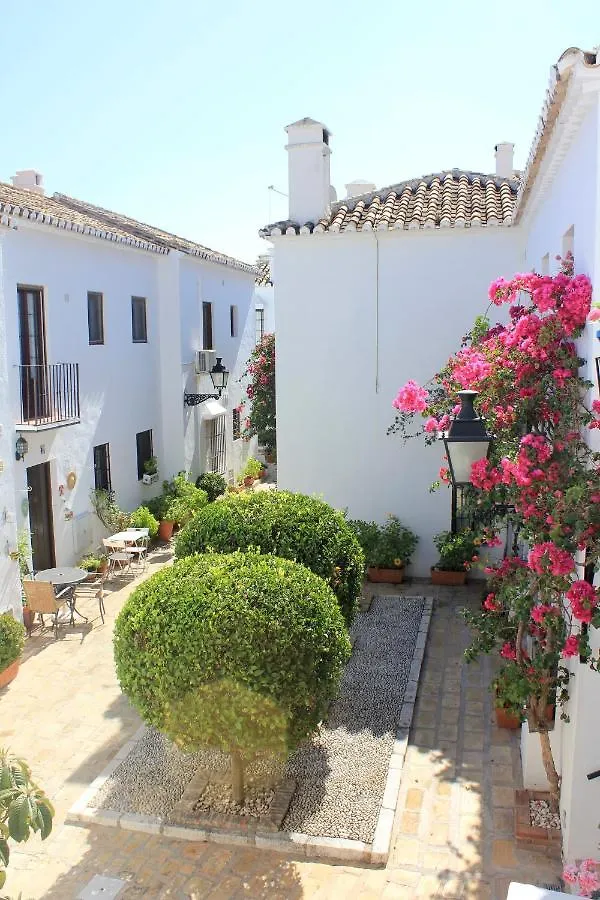 Mijas Pueblo Cosy Townhouse, Sleeps 4 Villa Holiday home