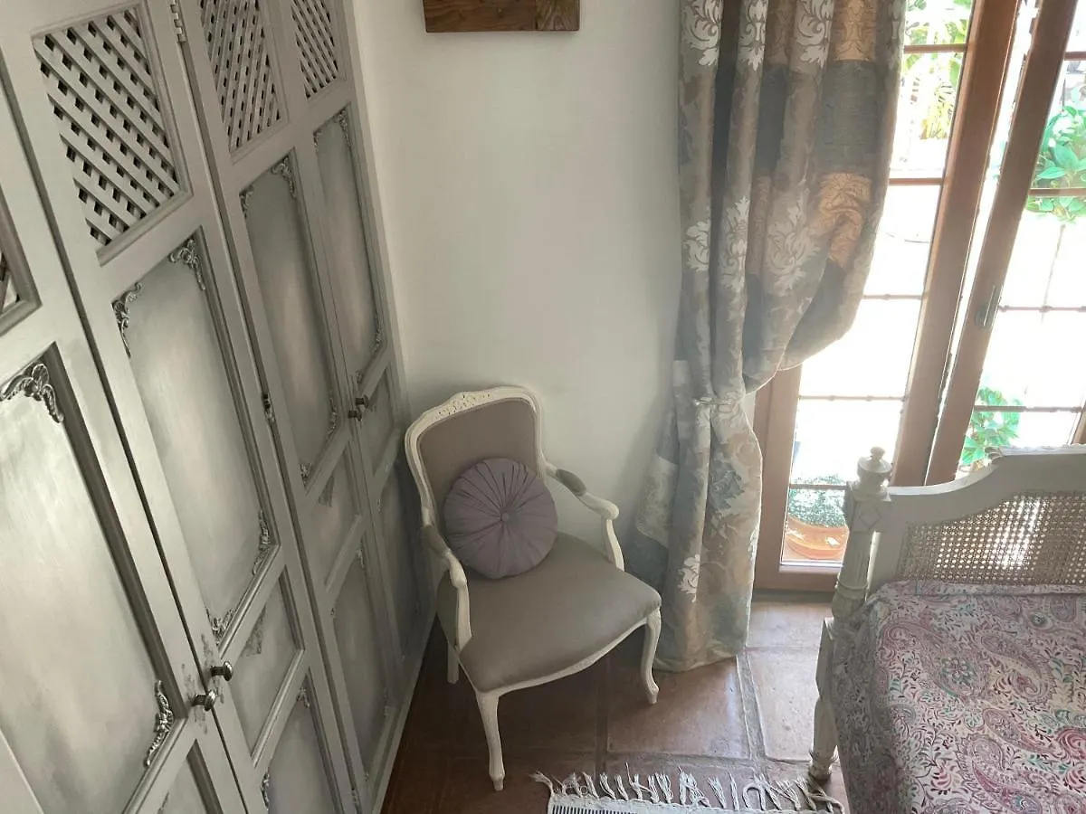 Holiday home Mijas Pueblo Cosy Townhouse, Sleeps 4 Villa
