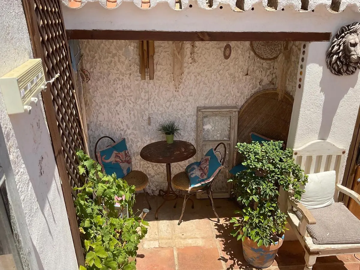 Mijas Pueblo Cosy Townhouse, Sleeps 4 Villa Holiday home