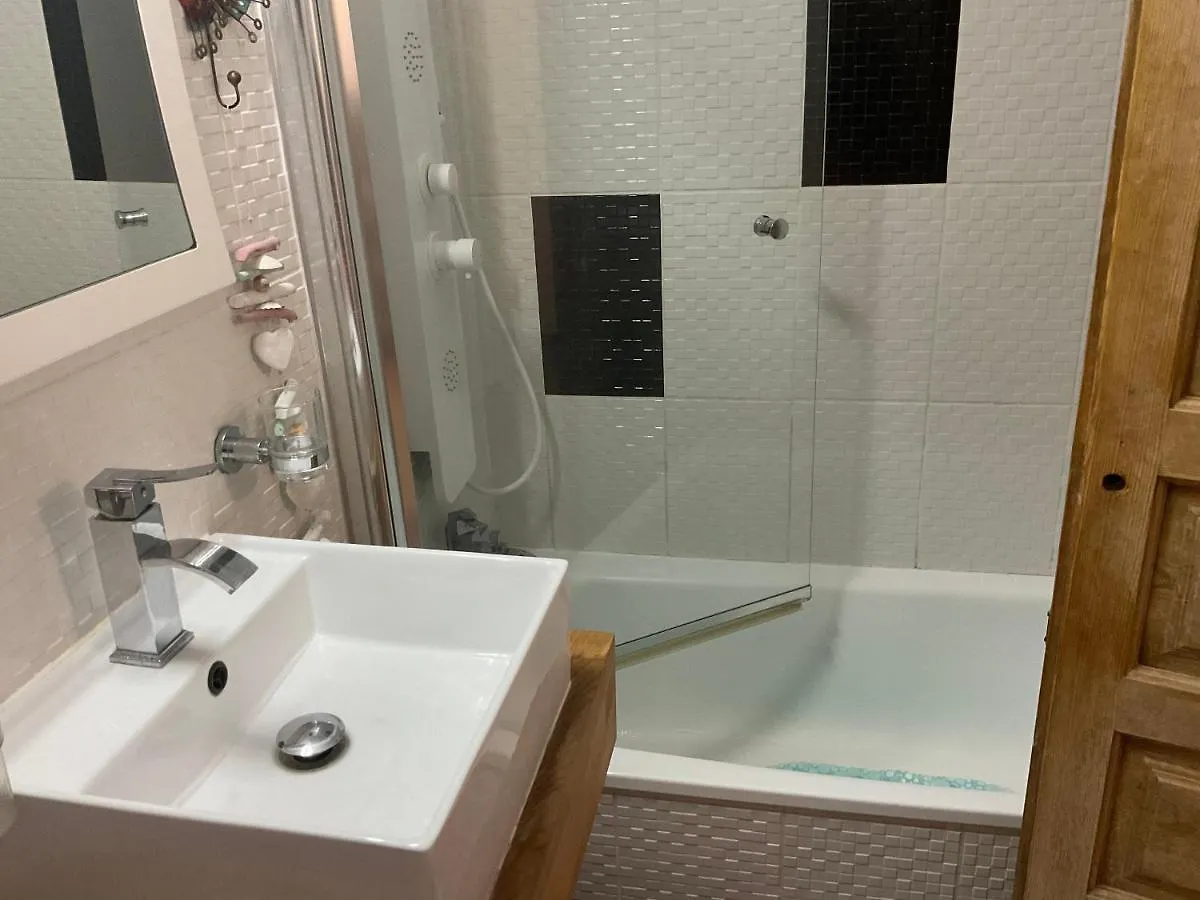 Mijas Pueblo Cosy Townhouse, Sleeps 4 Villa 0*,  Spain