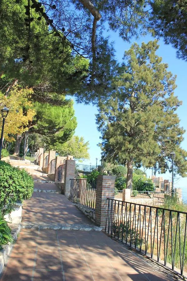 Mijas Pueblo Cosy Townhouse, Sleeps 4 Villa Holiday home