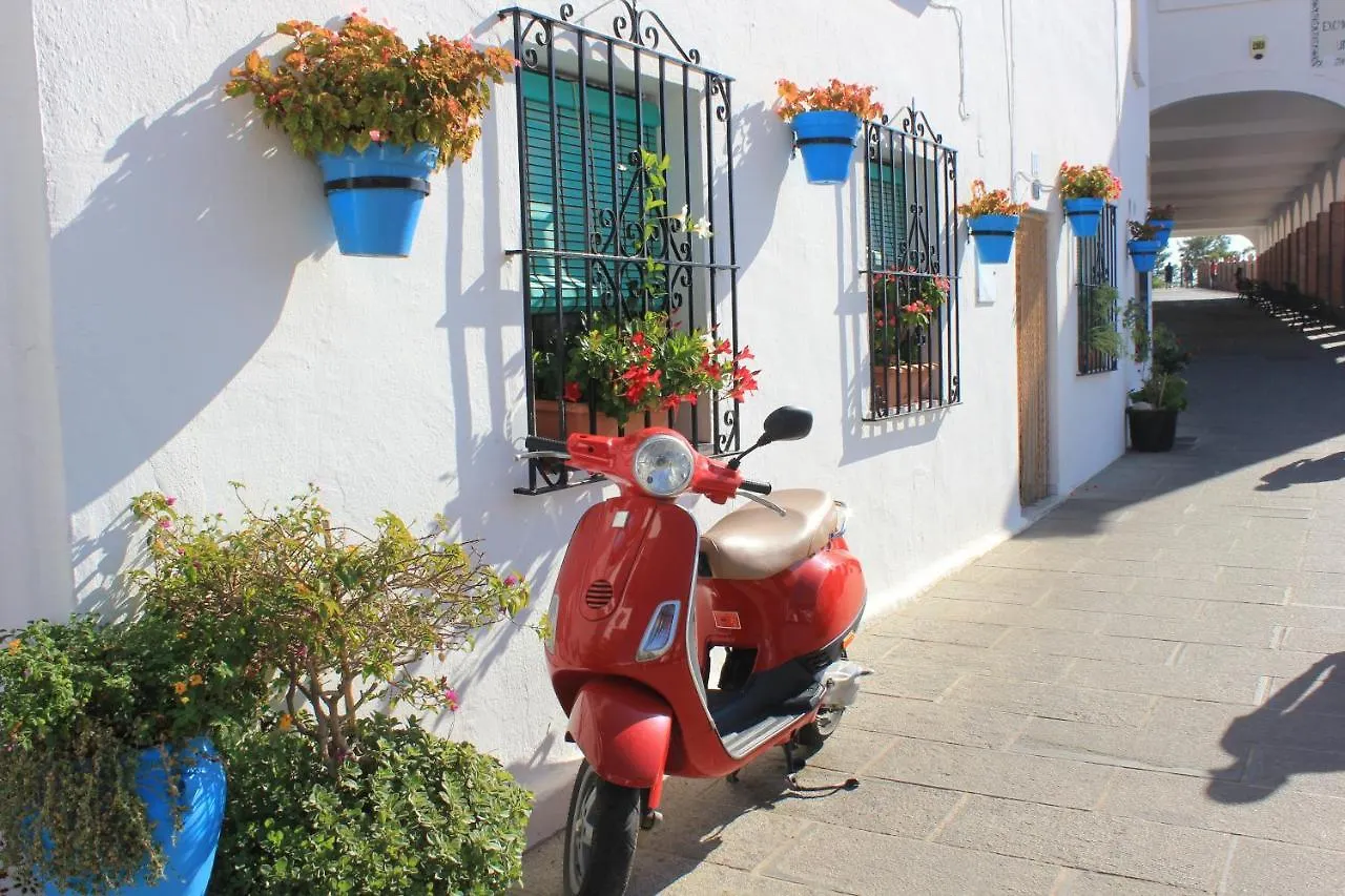 Mijas Pueblo Cosy Townhouse, Sleeps 4 Villa Holiday home
