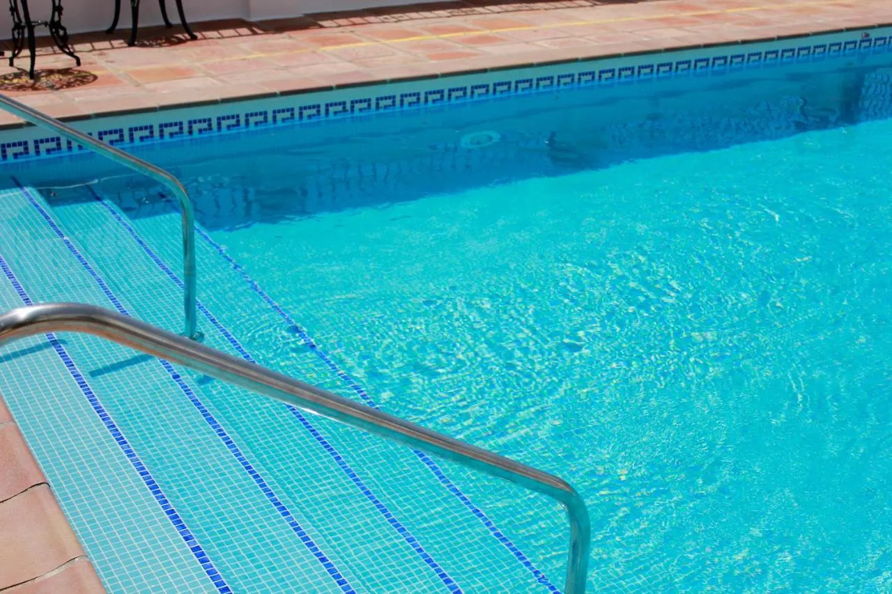 Holiday home Mijas Pueblo Cosy Townhouse, Sleeps 4 Villa